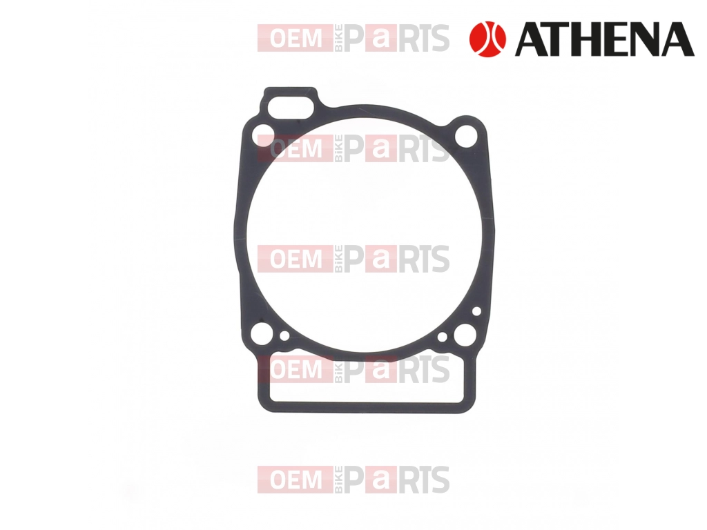 Gasket - cylinder base (0,6mm)