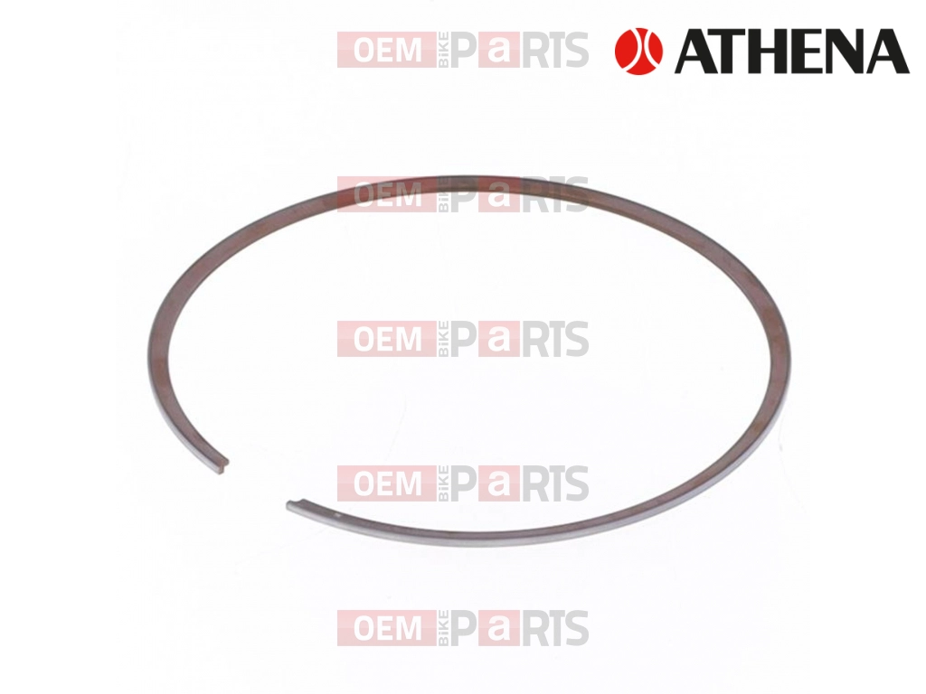 PISTON RING - D.66,4                              