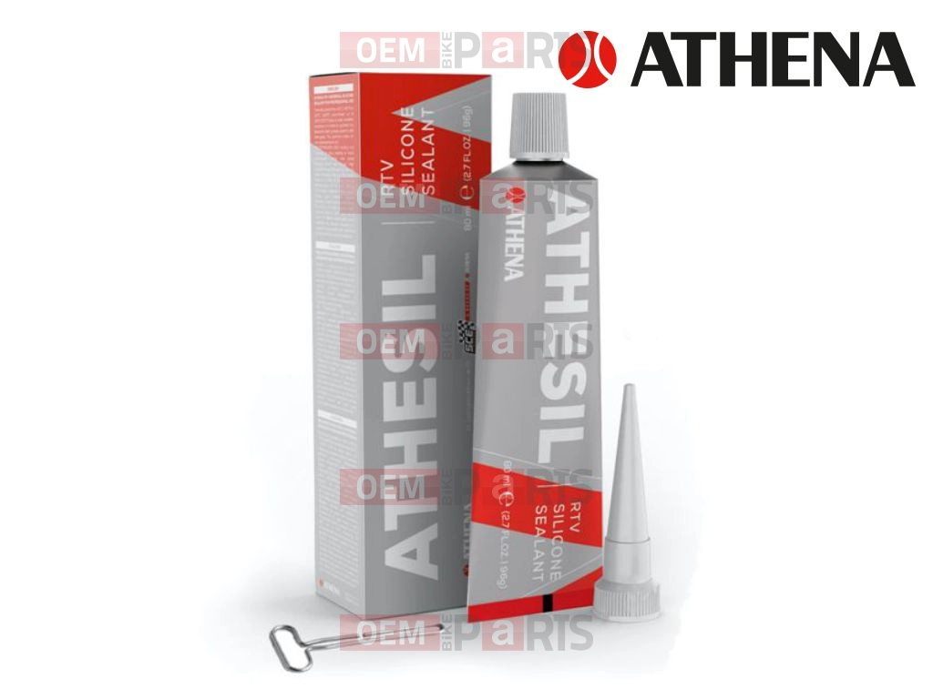 Athesil RTV Silicone Sealant (80 ml)