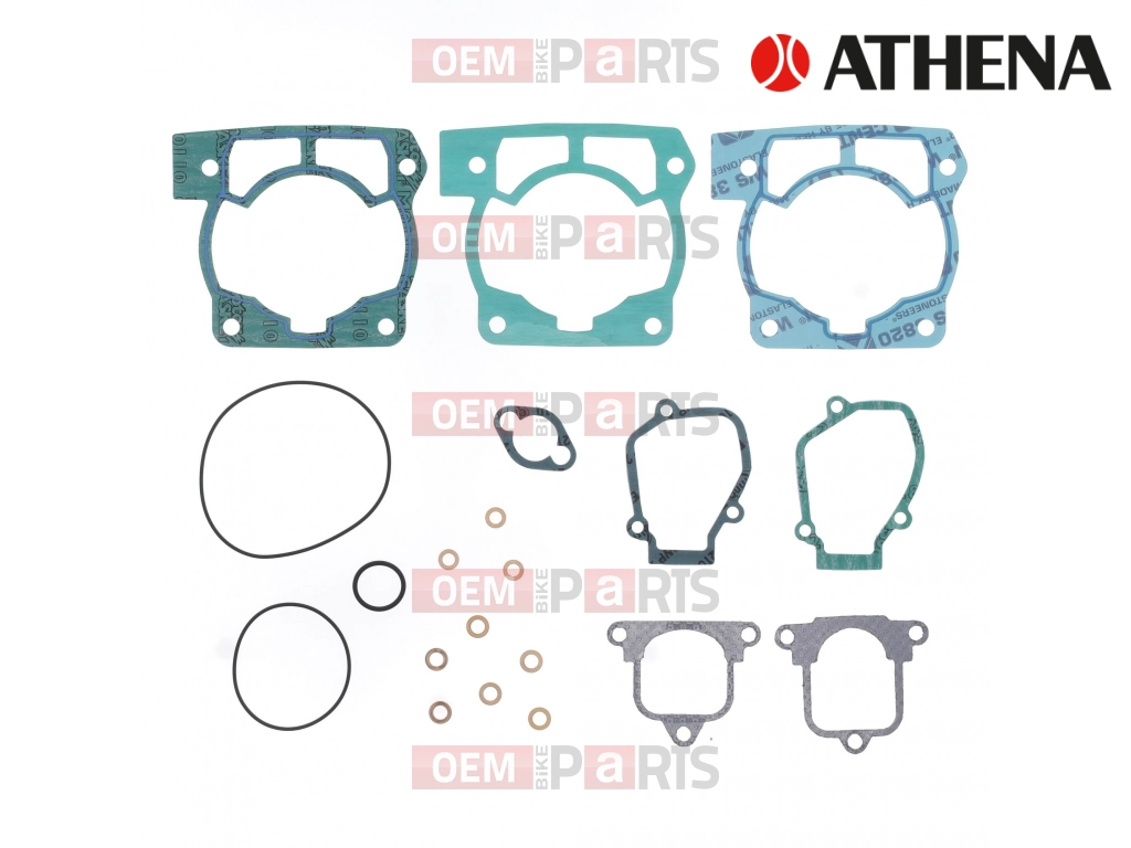 Gasket set - cylinder
