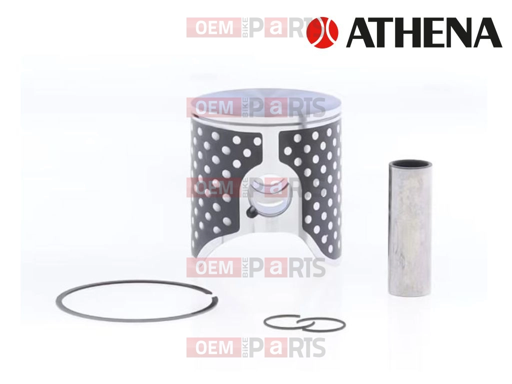 Piston (53.95 - B - Racing Lightweight)