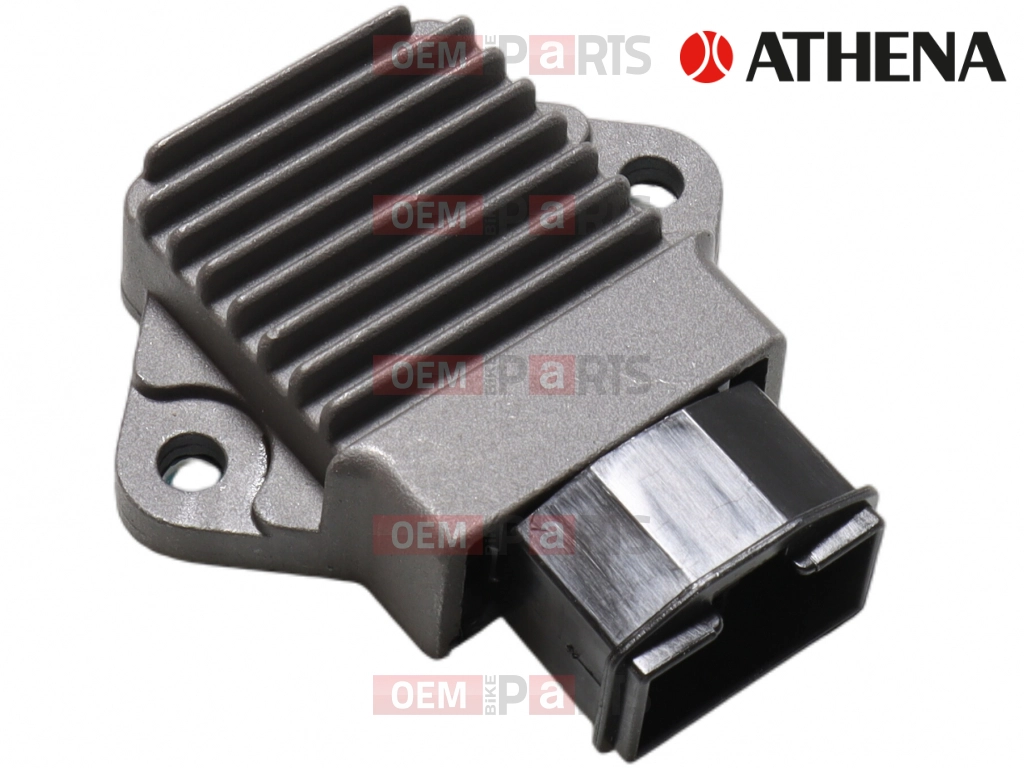 Voltage regulator