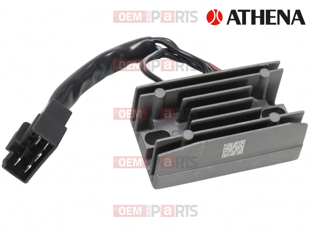 Voltage regulator