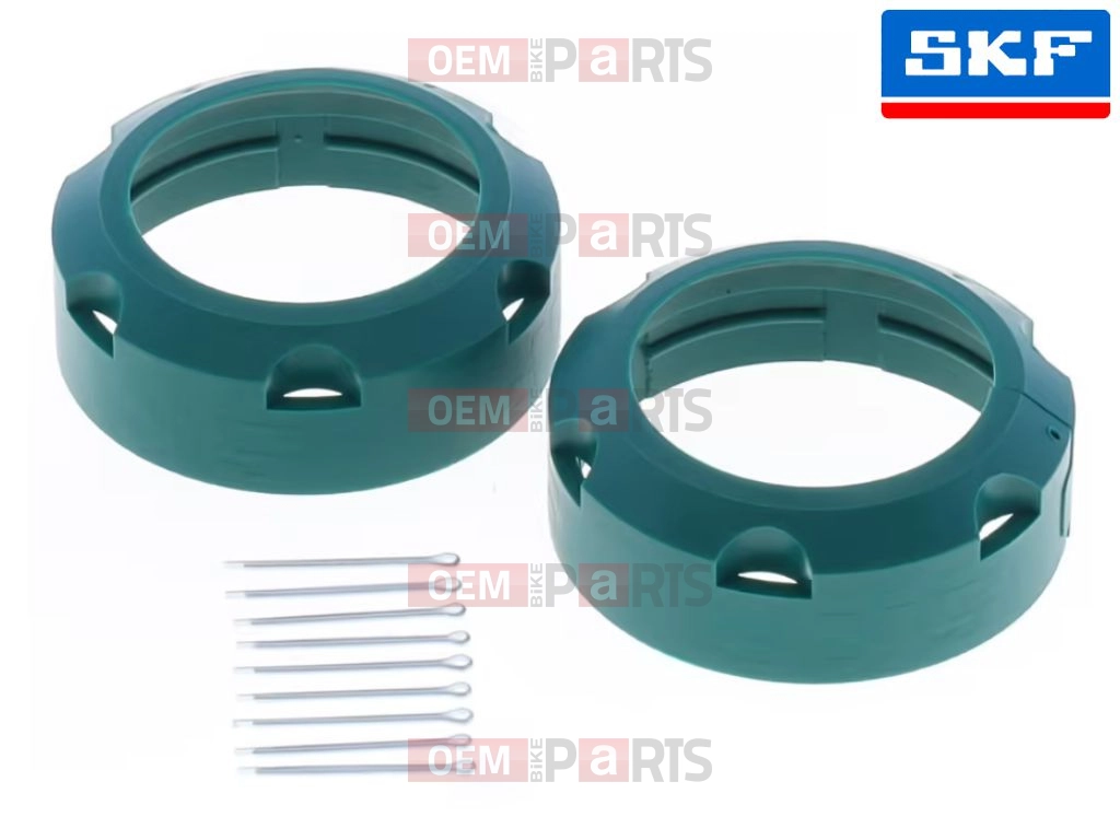 Fork mud scraper (Kayaba Marzocchi Sachs 48 mm)