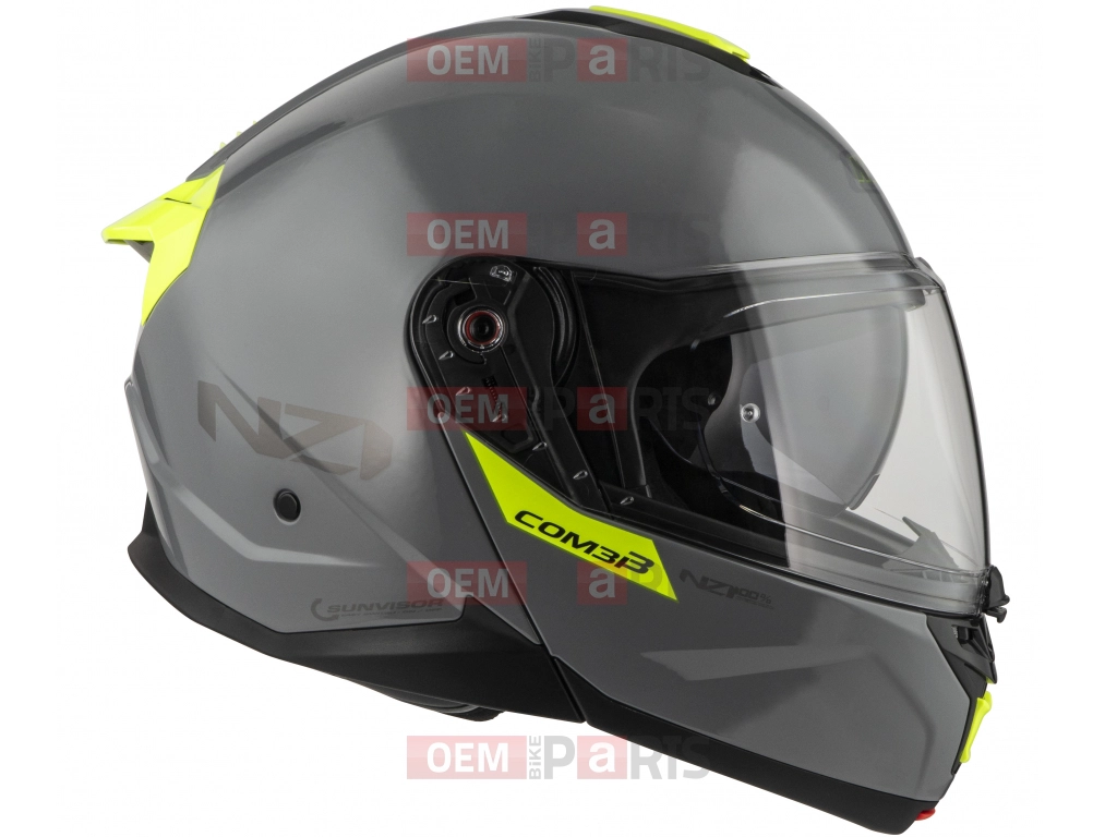 COMBI 3 DUO