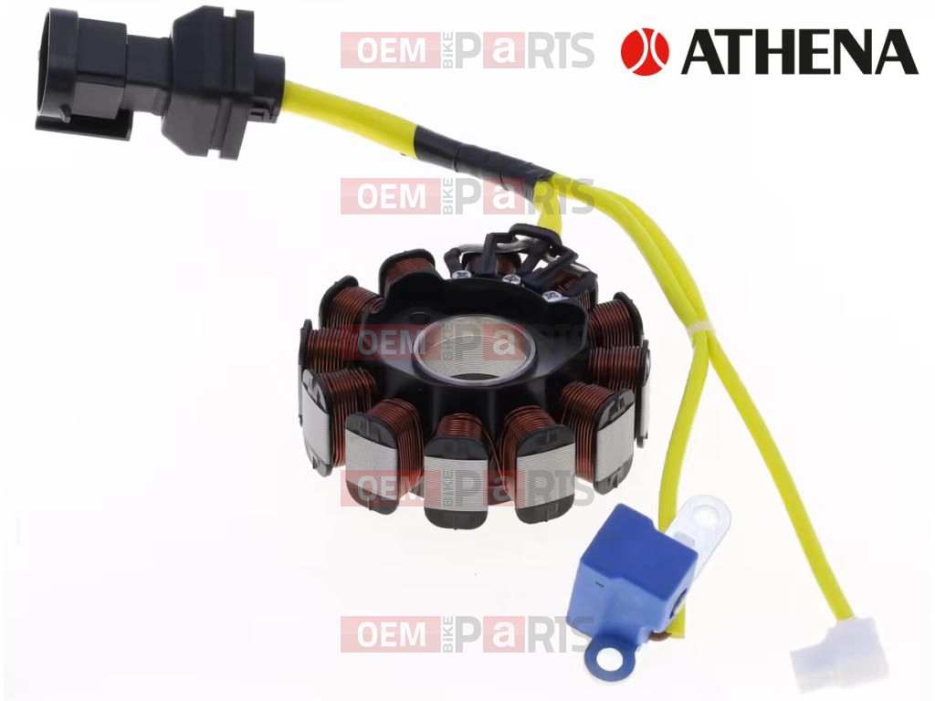 Stator aprindere
