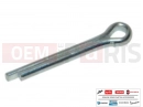 PIAGGIO Fly 100 012789 - Pin, split