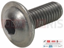 derbi Rambla 300 AP8152246 - Vis