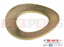 gilera RCR 5 PC - 00000036100 - Unterlegscheibe (spring)