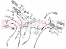 00A02100551 - SCREW FIX. HANDLEBAR