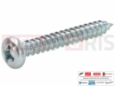 PIAGGIO 50 pc - 015730 - Vis