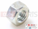 gilera 2014 Fuoco 500 10 pc - 020006 - Écrou