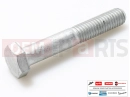 gilera 2013 Fuoco 500 030076 - Vis