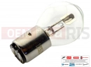 PIAGGIO Fly 100 219528 - Bulb (BA20D 12V 35/35W)