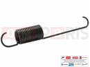 PIAGGIO X9 500 Evolution 295789 - Spring, stand