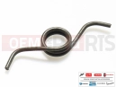 PIAGGIO X9 125 Evolution 575610 - Spring