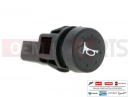 PIAGGIO Fly 100 58058R - Horn button