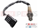 PIAGGIO Fly 150 584344 - Oxygen sensor - Lambda sensor (L. 325 mm)