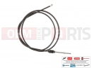 PIAGGIO Fly 100 601736 - Câble de frein
