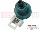 PIAGGIO X9 500 Evolution ABS 643132 - Ignition switch connector