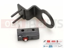 gilera 2008 GP 800 649318 - Left microswitch