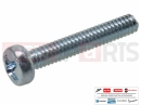 MOTOGUZZI V85 TT Strada E5+ (EU) 4 pc - 654174 - Vis (spec)