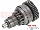 PIAGGIO X9 125 Evolution 82612R - Starter bendix gear