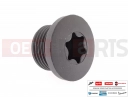 PIAGGIO X9 250 Evolution 8290405 - Timing plug assembly