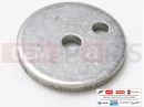 PIAGGIO X9 125 Evolution 4 pc - 830446 - Washer (spec.)