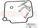 PIAGGIO X9 250 Evolution 842523 - Gasket - float chamber