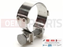 PIAGGIO X9 500 Evolution ABS 874957 - Clamp