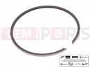 gilera Eaglet 942130 - Piston ring