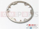 APRILIA SCARABEO 2003 Scarabeo 50 Ditech AP2MEA000423 - Pulley cover 0,5 mm