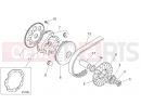 6 pc - AP2MEA000557 - Pin roller