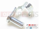 MOTOGUZZI V85 TT Strada E5+ (EU) AP8113082 - Gear selector fork clips