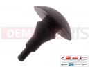 MOTOGUZZI V85 TT Strada E5+ (EU) 5 pc - AP8120001 - Entretoise Caoutchouc