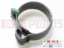 MOTOGUZZI Stelvio Duecento Tributo E5+ (EU) 3 pc - AP8120446 - Collier