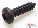 MOTOGUZZI V85 TT Strada E5+ (EU) 10 pc - AP8150362 - Vis