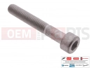 MOTOGUZZI V100 Mandello S E5+ (EU) 4 pc - AP8152003 - Vis