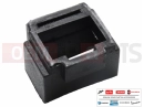 MOTOGUZZI V85 TT Strada E5+ (EU) 2 pc - AP8220283 - Rubber spacer *