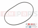 PIAGGIO Beverly 400 Deep Black E5 (EU) B015679 - Joint
