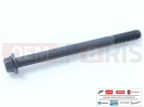 gilera 2009 Fuoco 500 4 pc - B016767 - Vis
