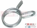 PIAGGIO Beverly 500 Cruiser 5 pc - CM002908 - Collier