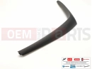 PIAGGIO CM008502000C - Right front deflector