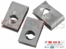 PIAGGIO X9 125 Evolution CM017410 - Clip nuts