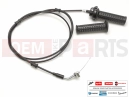 PIAGGIO Fly 100 CM060960 - Throttle cable (Comp.)