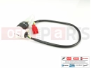 PIAGGIO X9 250 Evolution CM142903 - Starter plunger