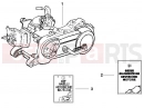CM1455015 - Engine