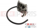 PIAGGIO X9 125 Evolution CM156708 - Acceleration pump kit