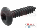 PIAGGIO Beverly 400 Deep Black E5 (EU) CM178604 - Vis